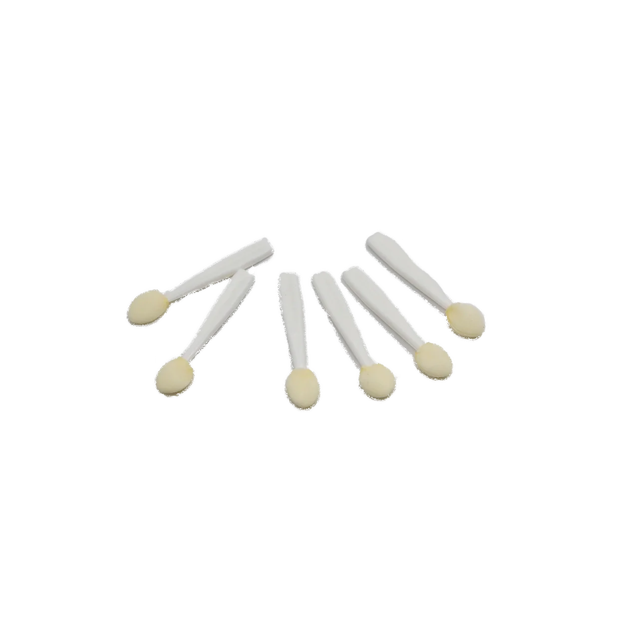 Foam Tip Applicators FB-111 (Pack of 25)