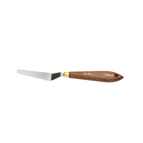 BenNye Blending Spatula ST-5 63mm