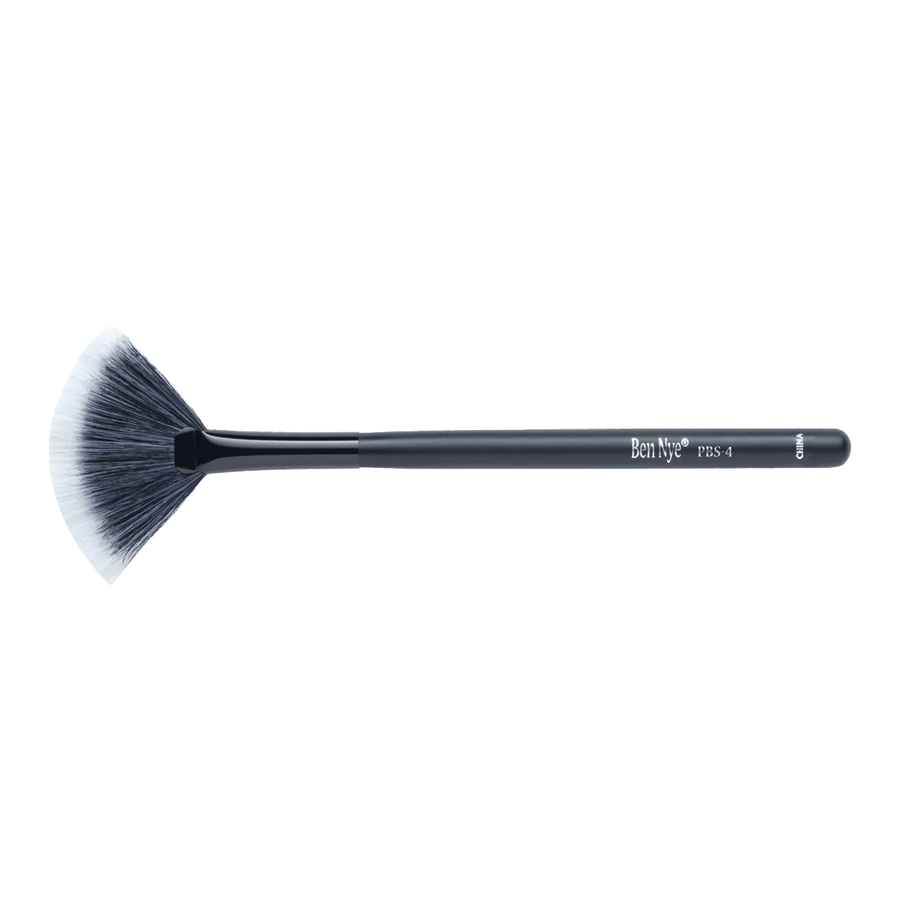 Professional Brush Series PBS-4 Medium Fan