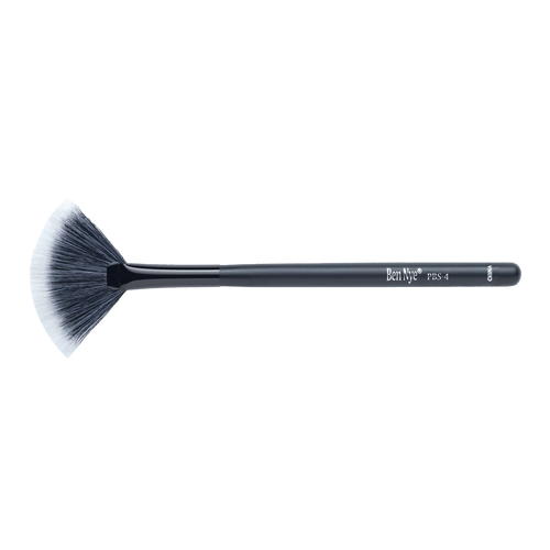 Professional Brush Series PBS-4 Medium Fan