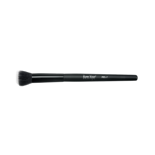 Ben Nye Professional Brush Series PBS-7 Stippling Foundation
