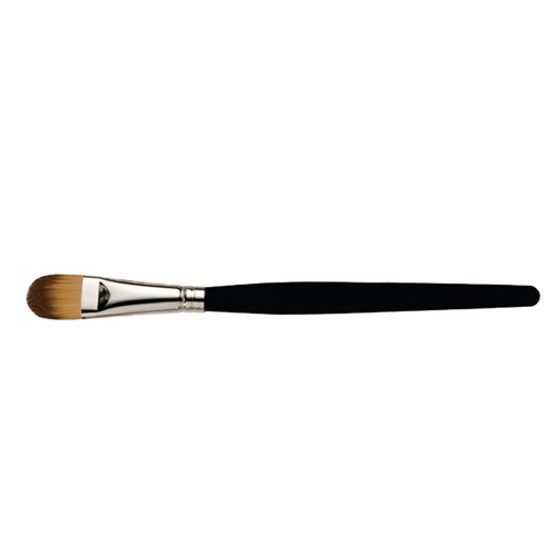 Foundation and Contour Brush FCB-16 Medium Contour 14mm