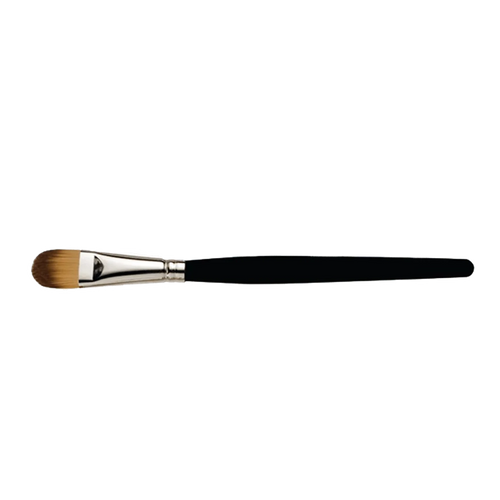 Foundation and Contour Brush FCB-18 Wide Contour 19mm
