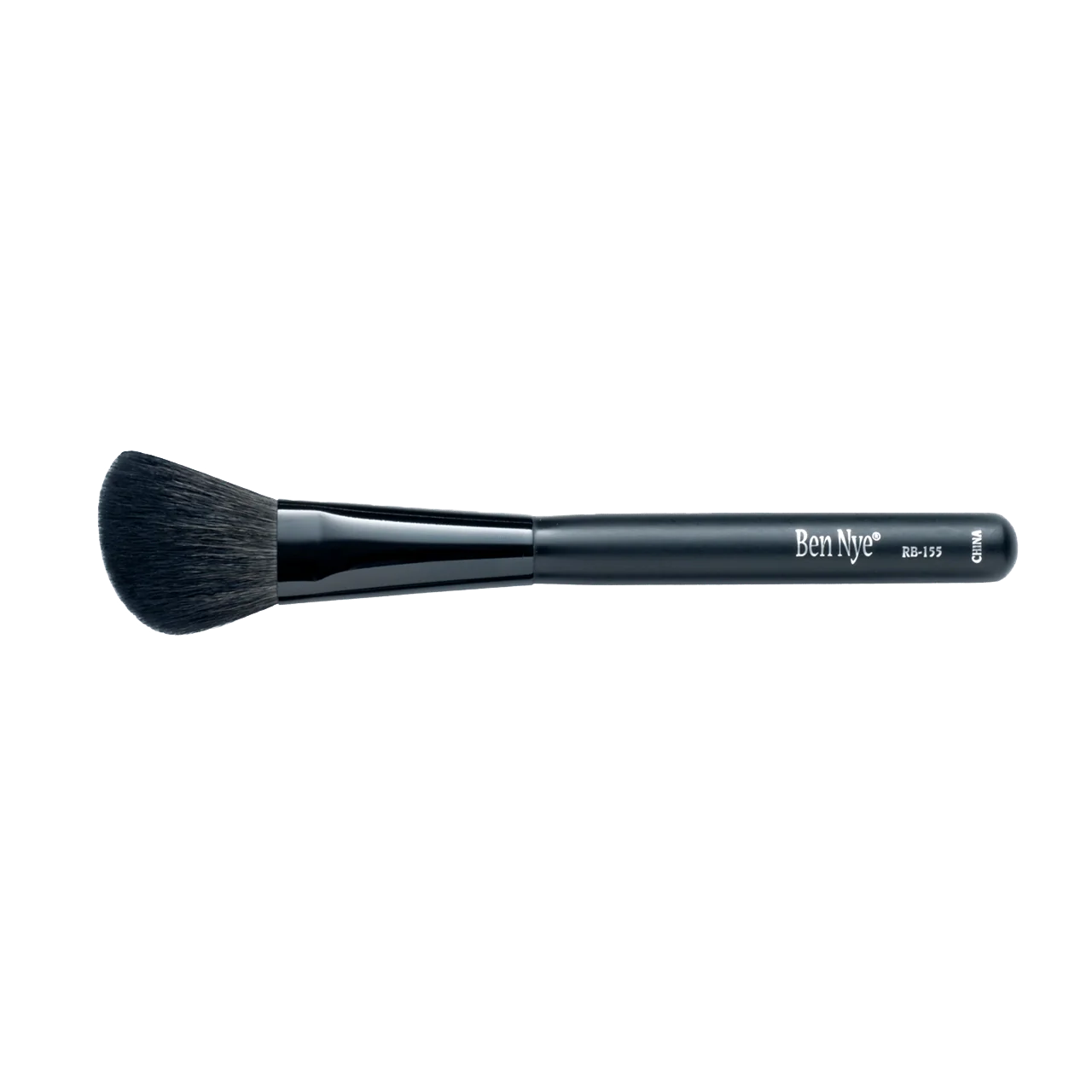 Powder And Rouge Brush RB-155 Contour Shader