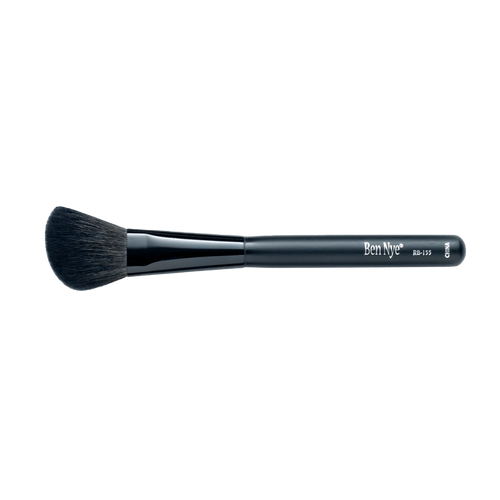 Powder And Rouge Brush RB-155 Contour Shader