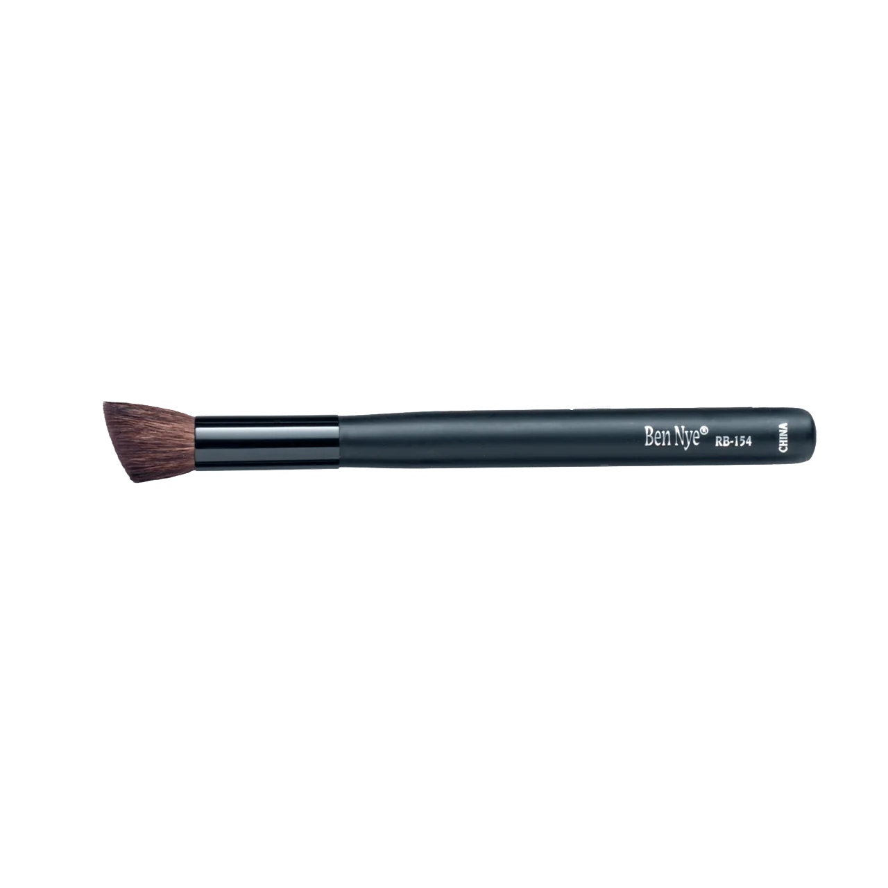 Powder And Rouge Brush RB-154 Angle Rouge
