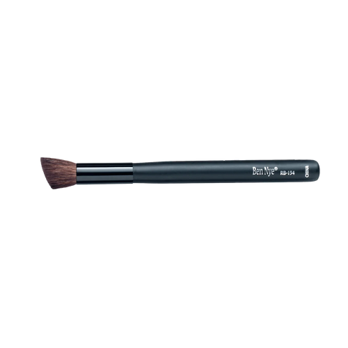 Powder And Rouge Brush RB-154 Angle Rouge
