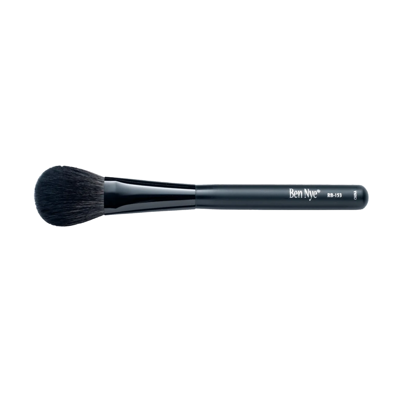 Powder And Rouge Brush RB-153 Touch-Up