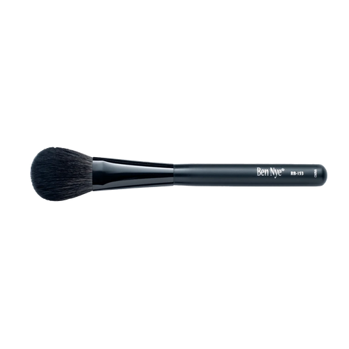 Powder And Rouge Brush RB-153 Touch-Up