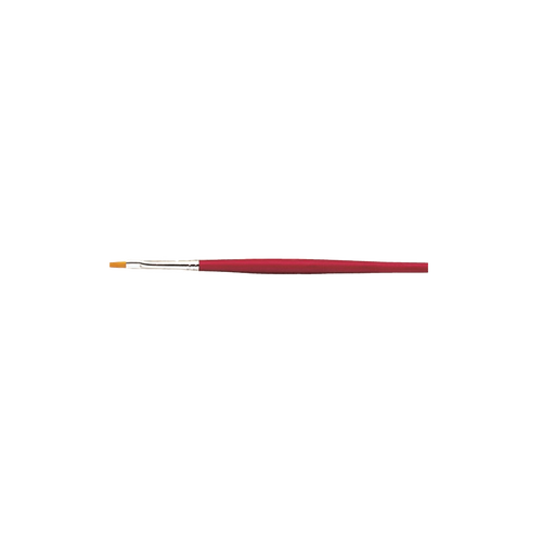 Flat Brushes FB-3 4mm