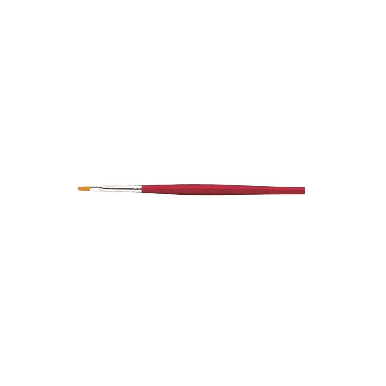Flat Brushes FB-2 3mm