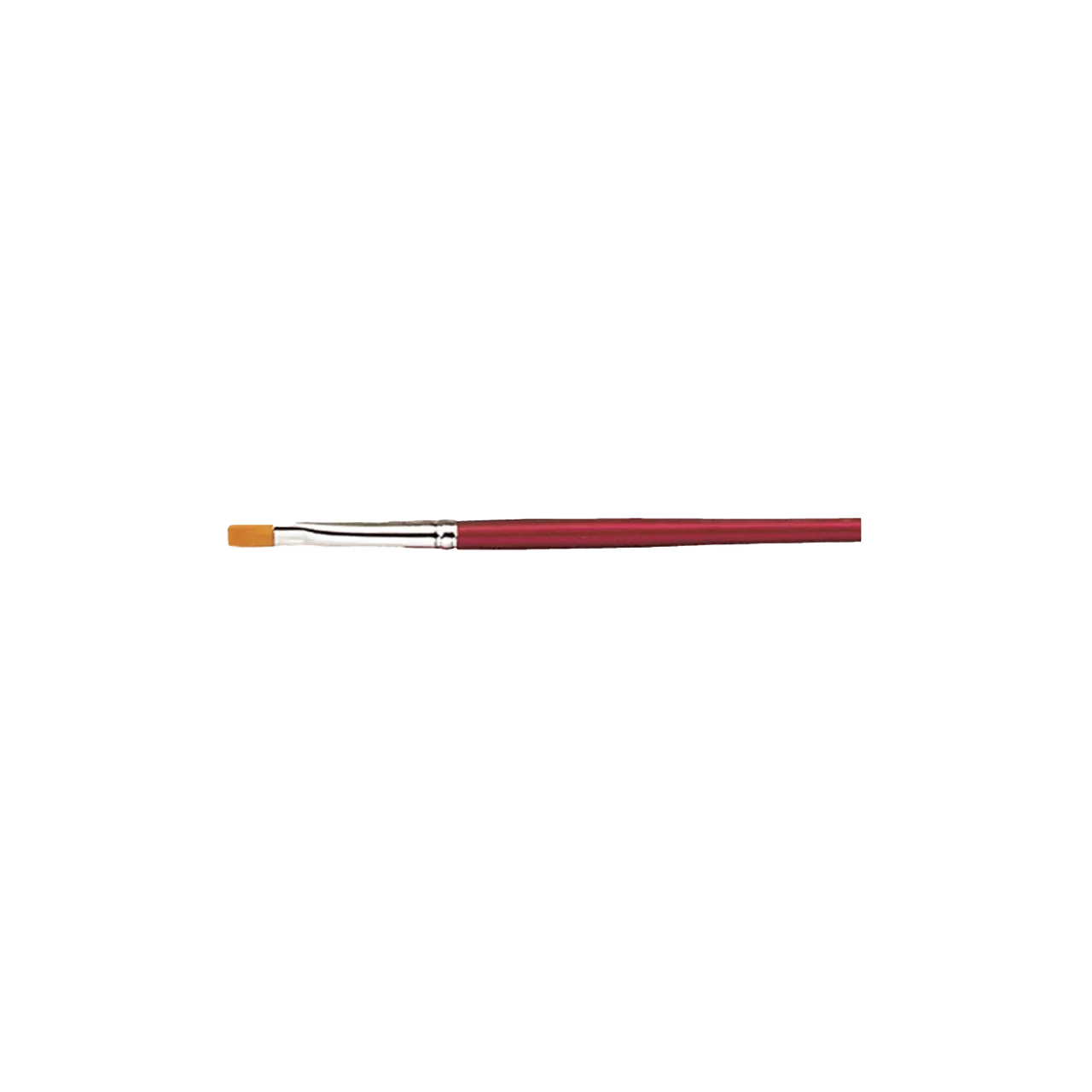 Flat Brushes FB-5 6mm