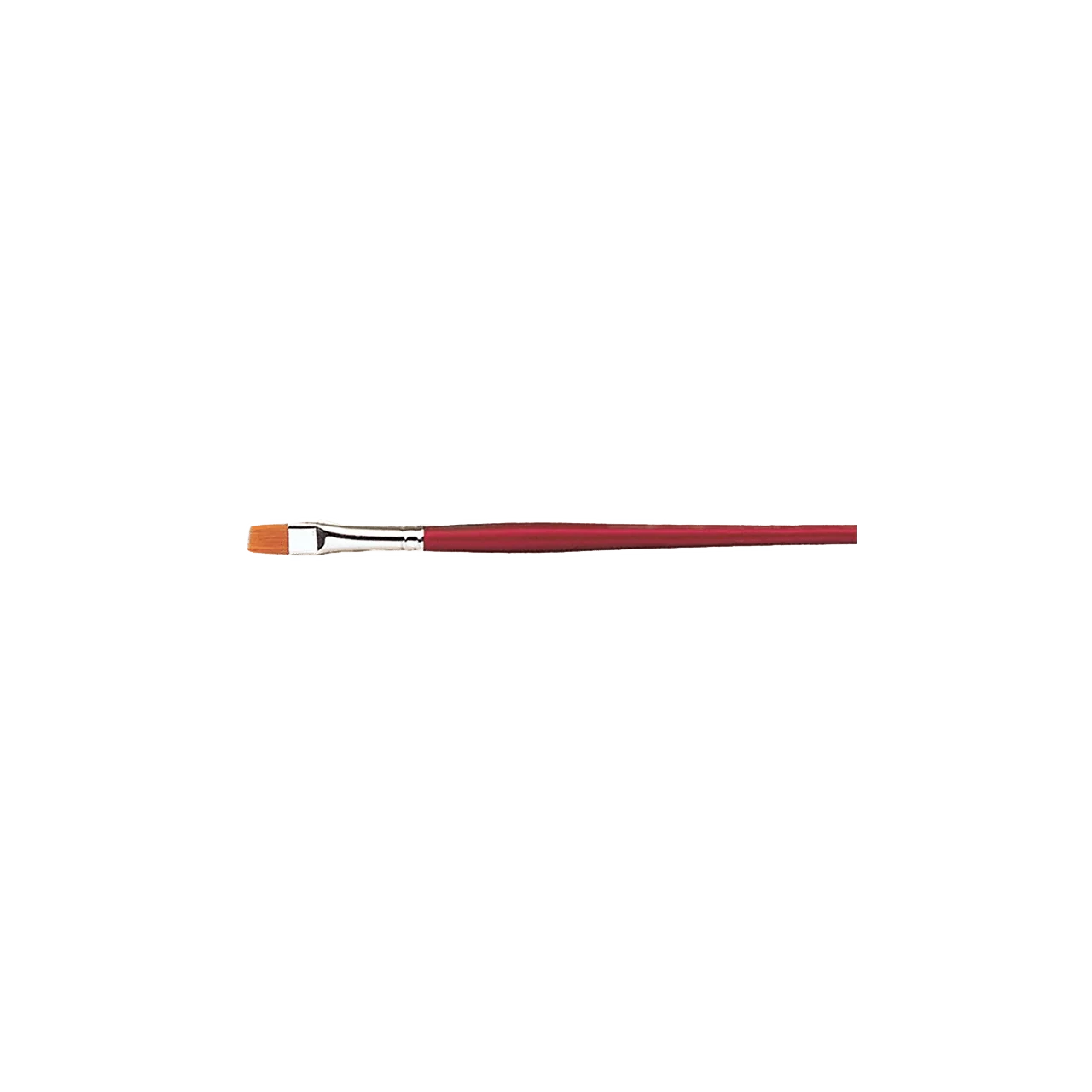 Flat Brushes FB-7 8mm