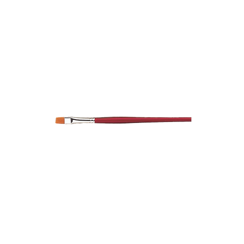 Flat Brushes FB-7 8mm