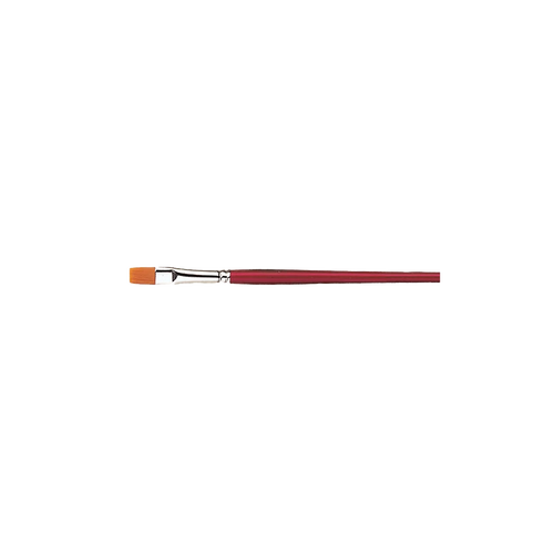Flat Brushes FB-10 10mm