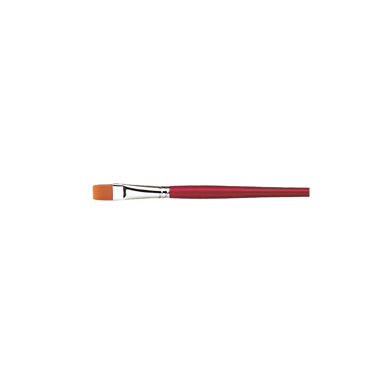 Flat Brushes FB-12 12mm