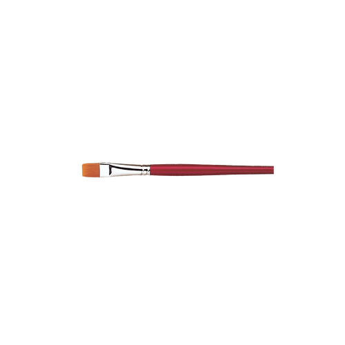 Flat Brushes FB-12 12mm