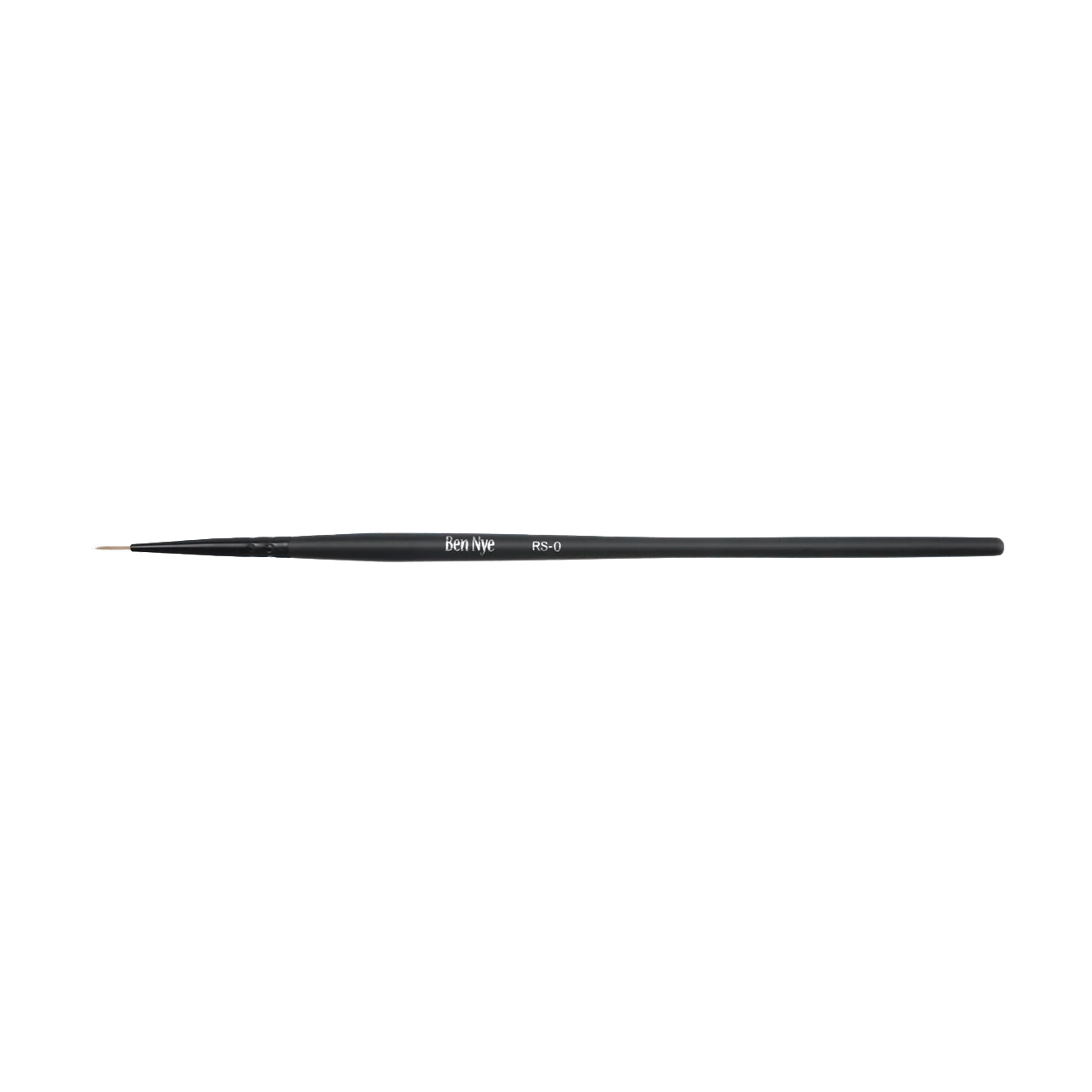 Round Brushes RS-0 Extra Fine/Sable