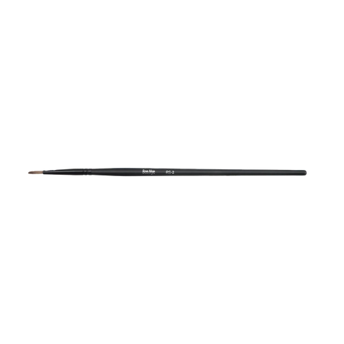 Round Brushes RS-2 Small/ Taklon