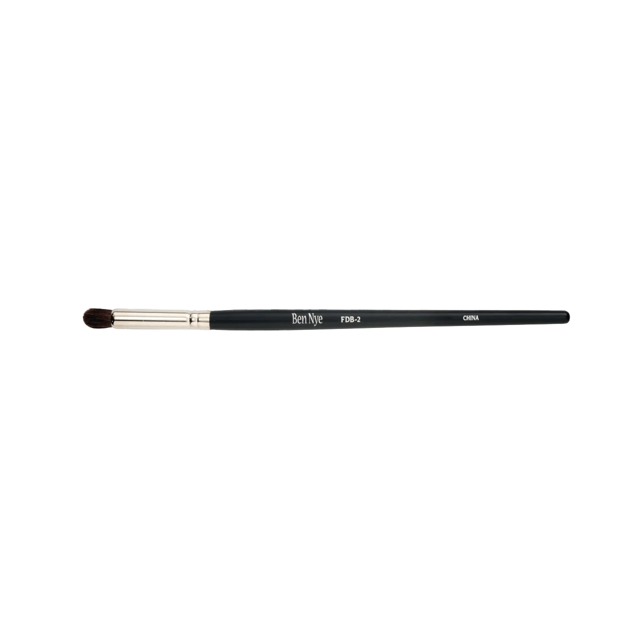 Fine Detail Brush FDB-2 Tapered Point Brush Medium/Pony Blend