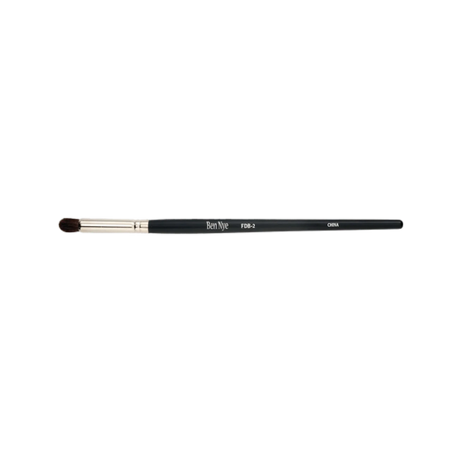 Fine Detail Brush FDB-2 Tapered Point Brush Medium/Pony Blend