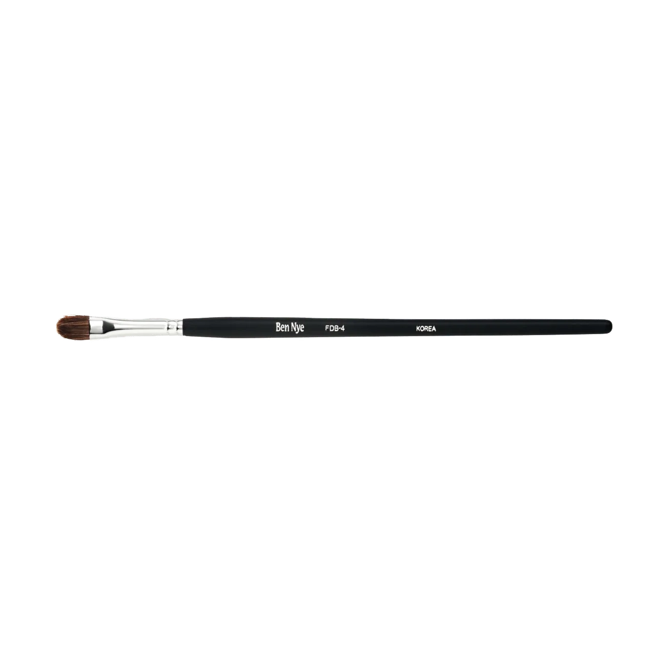 Fine Detail Brush FDB-4 Petite Shader Sable Blend