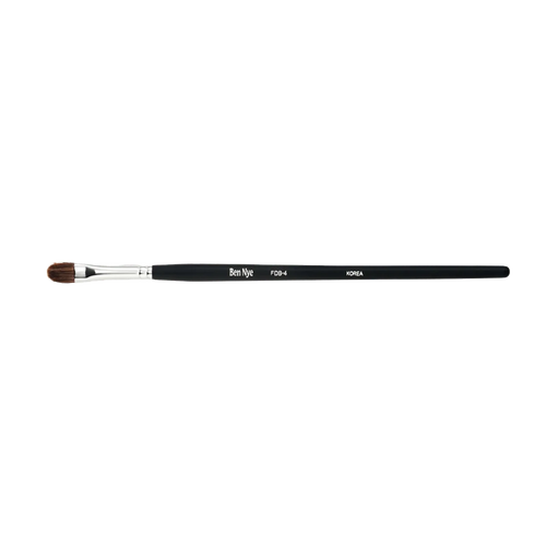 Fine Detail Brush FDB-4 Petite Shader Sable Blend