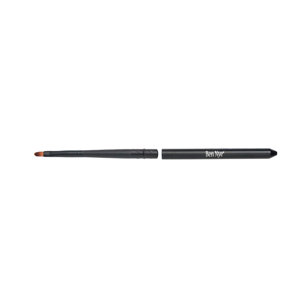 Fine Detail Brush FDB-7  Lip Brush Lip Brush with Cover /Taklon