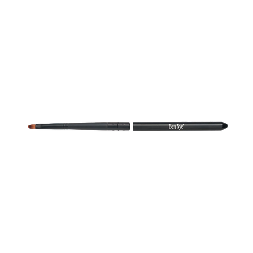 Fine Detail Brush FDB-7  Lip Brush Lip Brush with Cover /Taklon