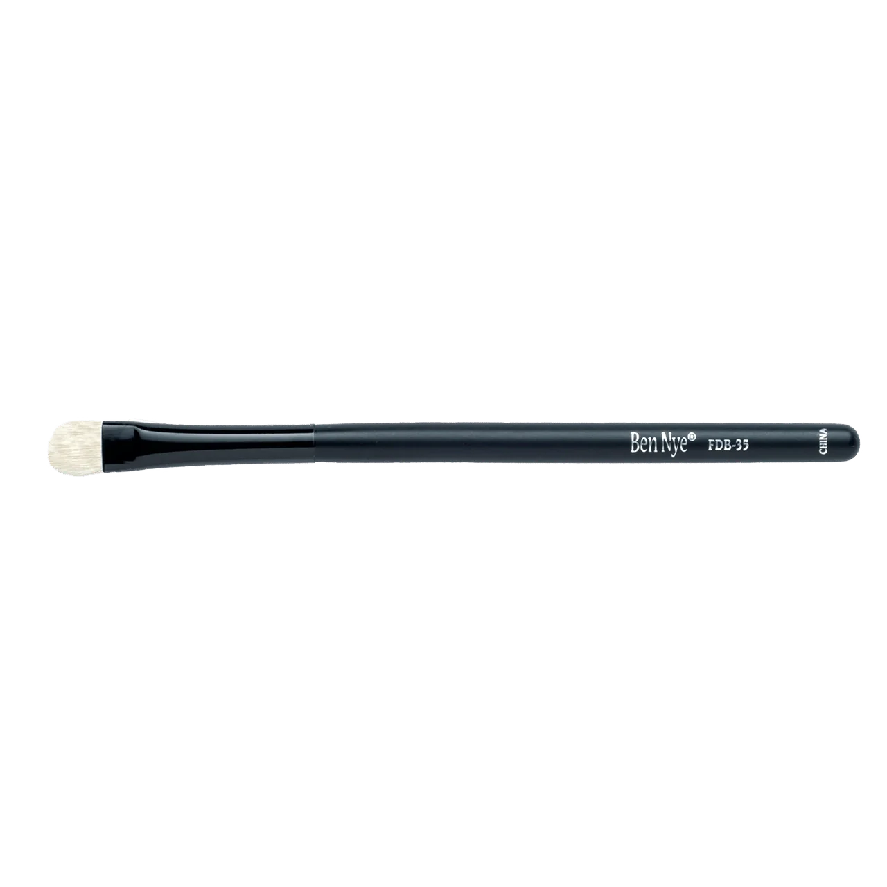 Fine Detail Brush FDB-35 Eye Sculpting  / Goat