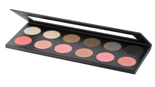 Essential Eye & Blush Palette ESP-952
