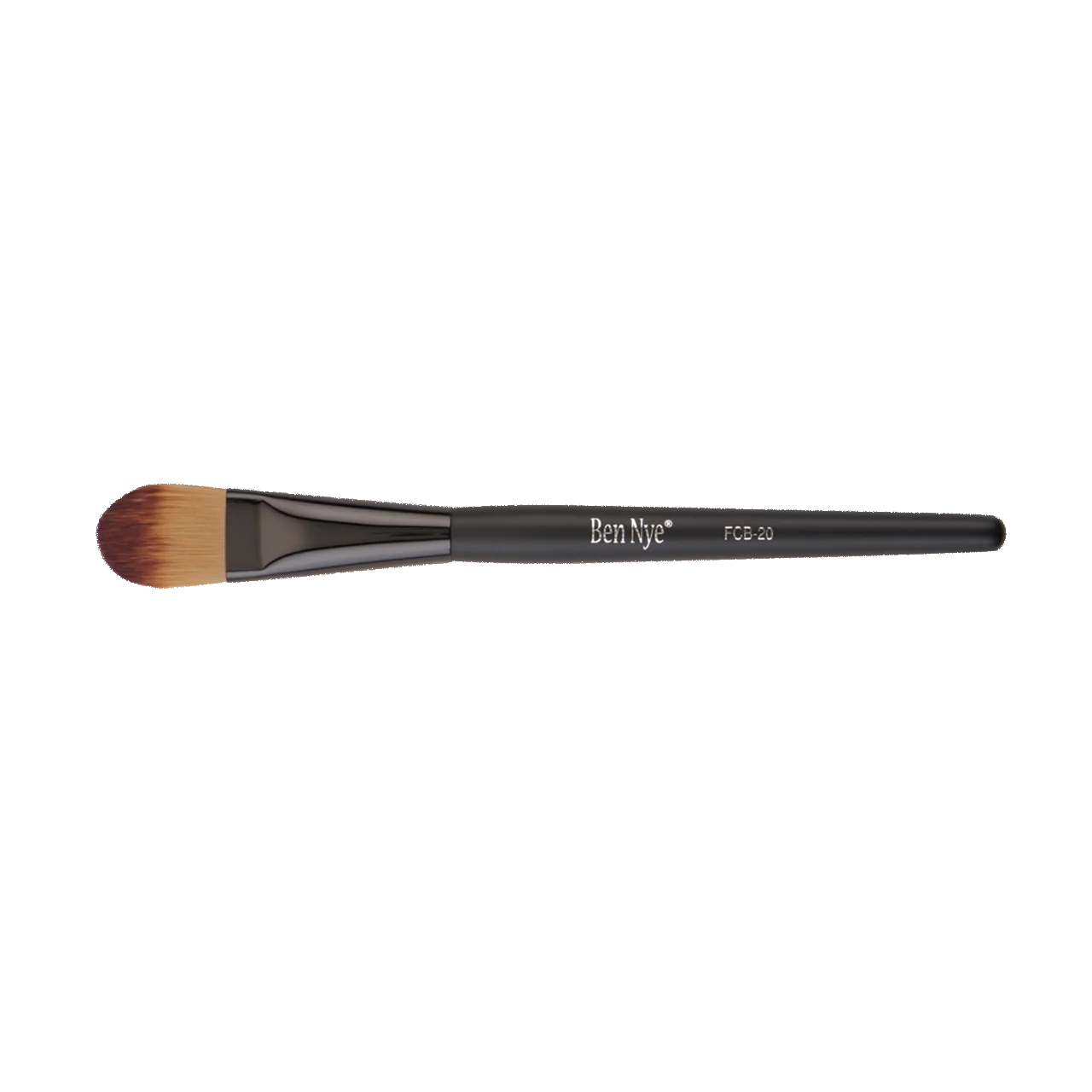 Foundation and Contour Brush FCB-20 Foundation 7/8"/22mm
