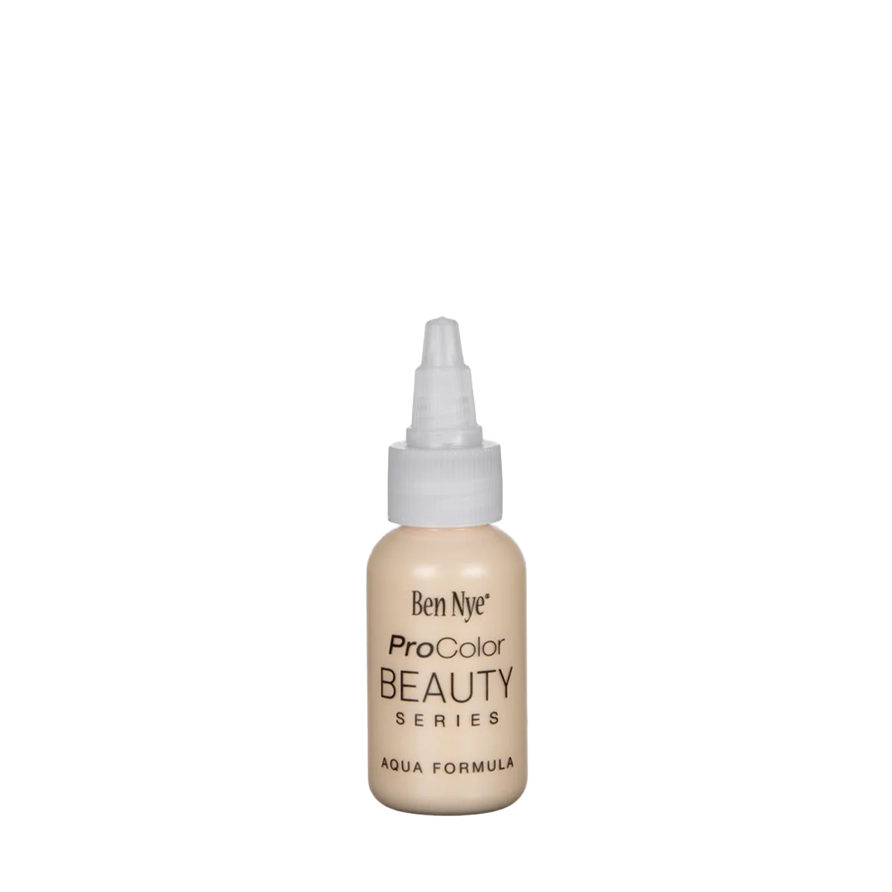 Ben Nye - Foundation - ProColor Aqua Formula Foundation Beauty Series PCF-05 Ultra Beig