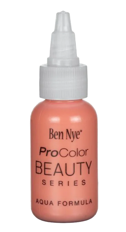 ProColor Aqua Formula Blush Beauty Series PCB-65 Blushing Rose