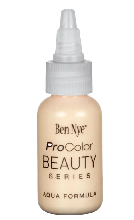 ProColor Aqua Formula Blush Beauty Series PCB-73 Ultralite