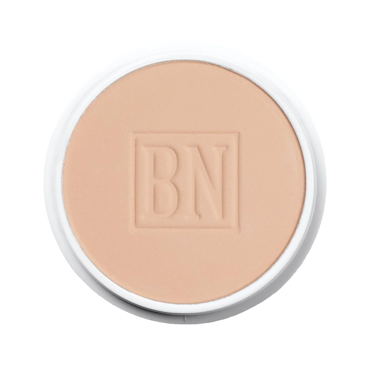 Ben Nye - Cake Foundation - Color Cake Foundation PC-1W Pale Rose