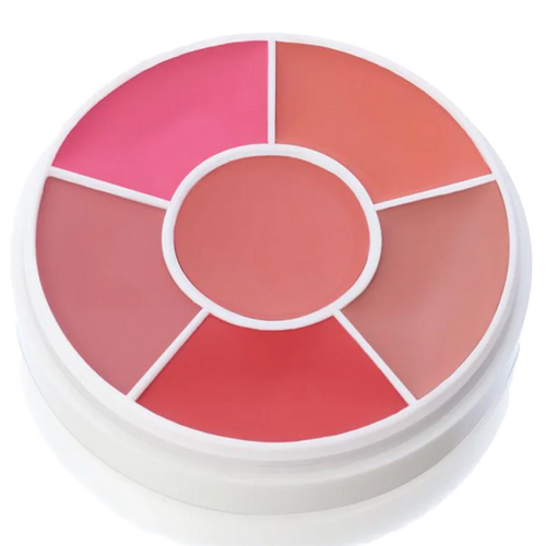 MediaProHD Creme Rouge Wheel CR-100 Medley