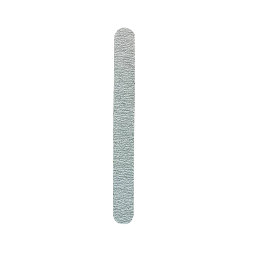 Zebra Emery File