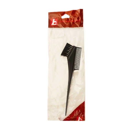 Hair Dye Comb-Brush