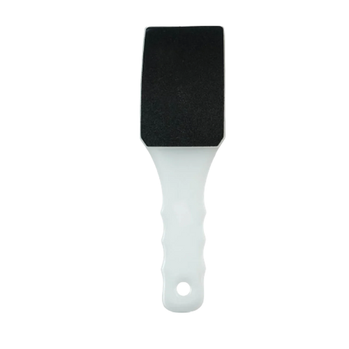 Square Sandpaper Foot File
