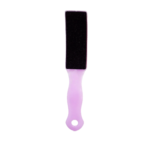 Double Sided Long Sandpaper Foot File