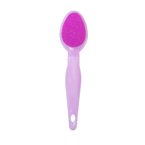Pink Foot File