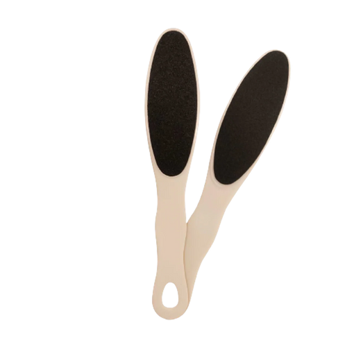 Long Oval Sandpaper Foot File