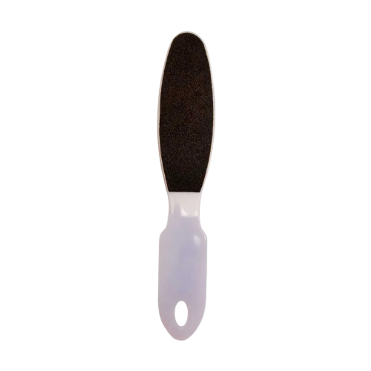 Sand Paper Oval Shape Foot File