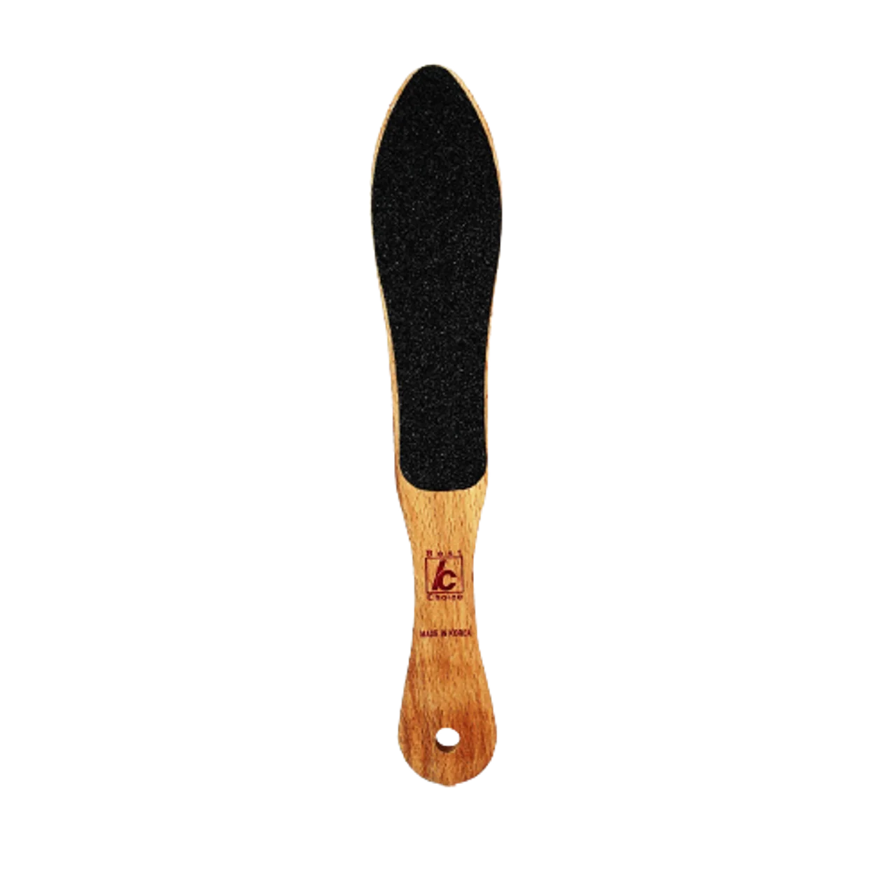 Small Wooden Foot Files