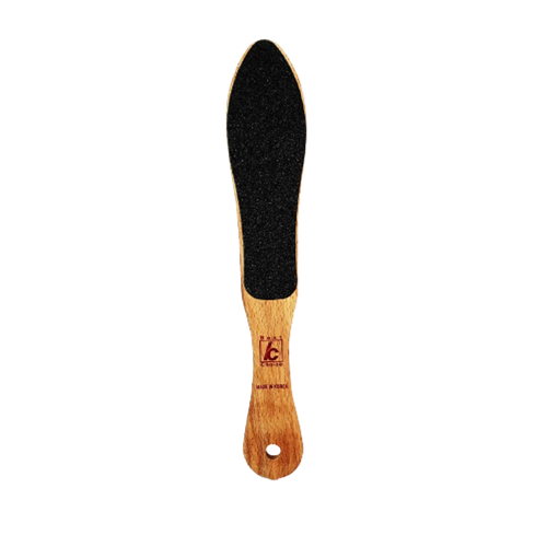 Small Wooden Foot Files