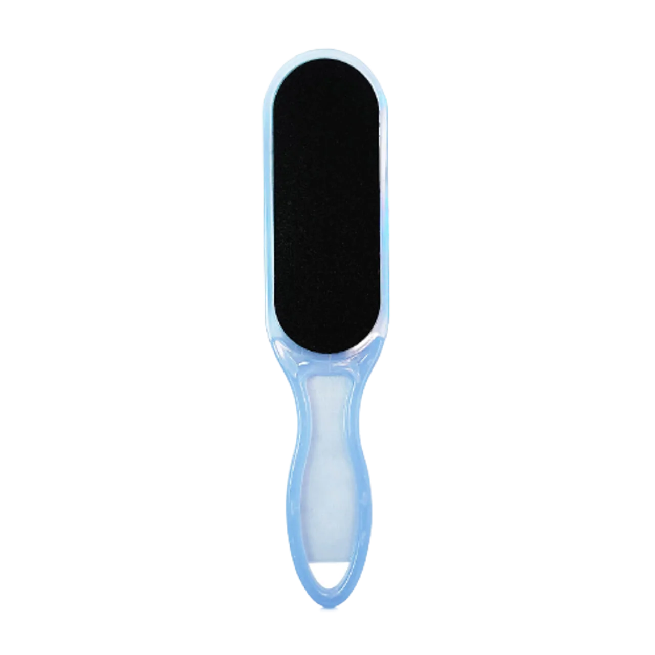 Plastic Handle Double Sided Foot File