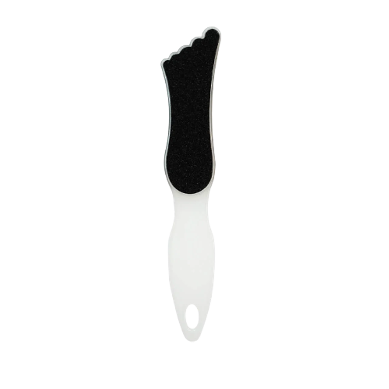 Sand Paper Foot Shape Foot File