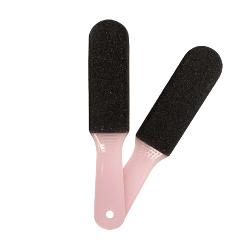 Dipping Style Sand Paper Foot File (BC-P-412DI)