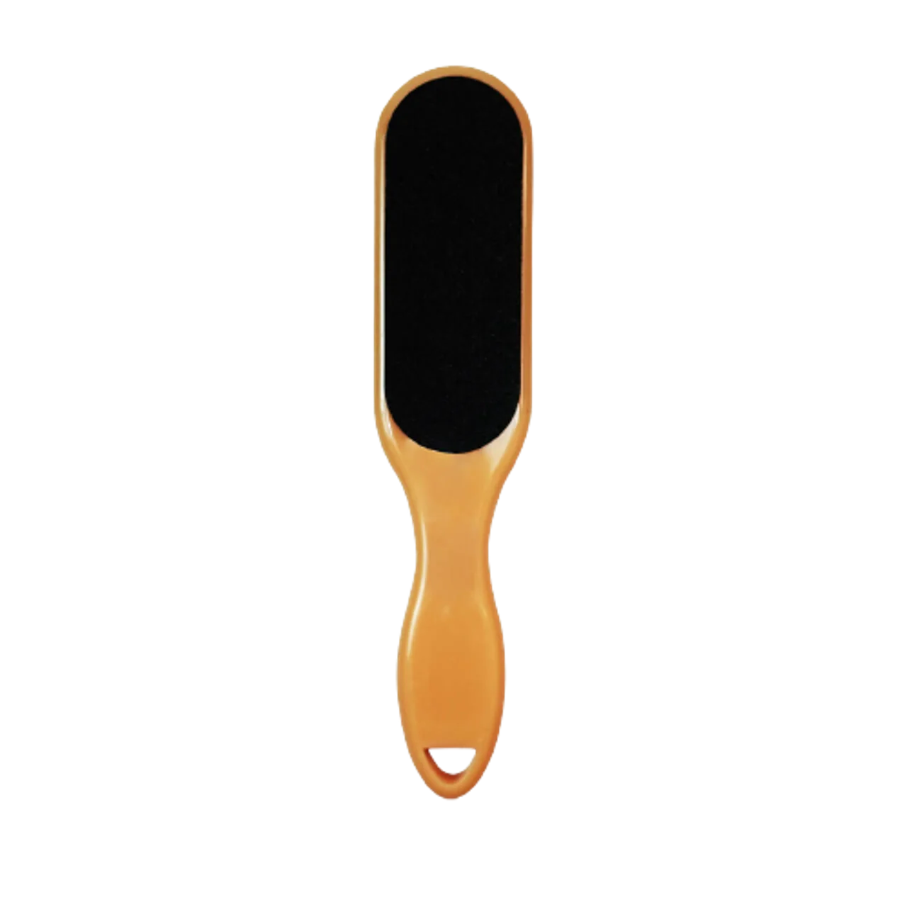 Handle Dipping Type Foot File